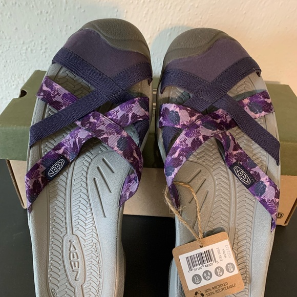 keen kira mule